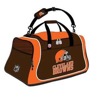  Cleveland Browns Duffle Bag