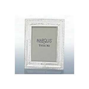  Marquis by Waterford Blaze 5 by 7 Inch Frame