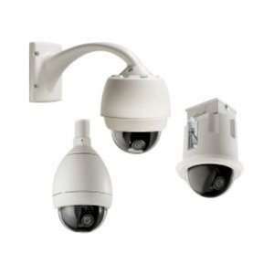BOSCH SECURITY CCTV SYSTEMS VG4164ECE1W 1W 100 5 50 D/N NTSC ENV CLR 