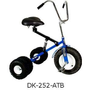  Dirt King® Adult Dually Tricycle Made in America Sports 