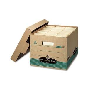  Bankers Box Products   Bankers Box   Stor/File Extra 