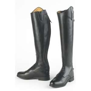  Ovation Ladies Tall Gold Pro Field Boot   CLOSEOUT SALE 