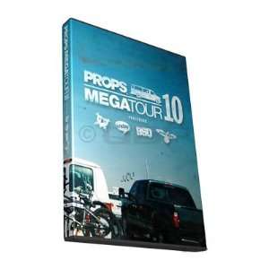  Props Mega Tour 10