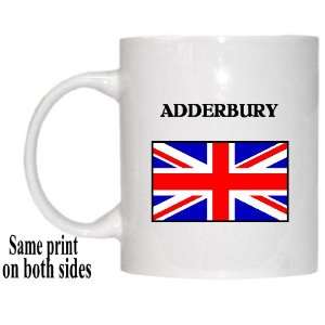 UK, England   ADDERBURY Mug