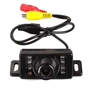  E350 Type Color CMOS/CCD Car Rear View Camera Car 