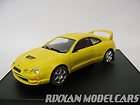 TOYOTA CELICA GT4 GT FOUR MULETO YELLOW 1 43 TROFEU NEW items in 