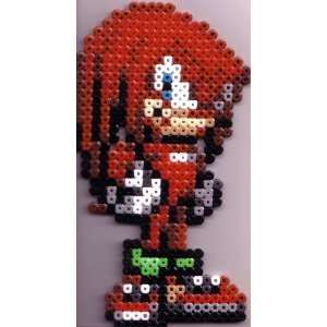  Knuckles Bead Sprite 