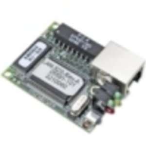  KERI LAN520X KERI LAN PORT (RS 232 TO