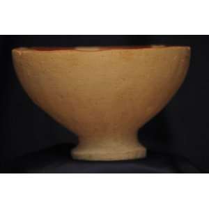   Tarahumara Indian Hand Coiled Clay Pottery (T9) Arts, Crafts & Sewing