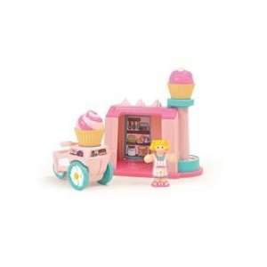  WOW Cupcake Chloe Toys & Games