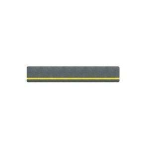 High Performance Skid Gard Floor Shape Tapes, Reflective Yellow, 5 1/2 