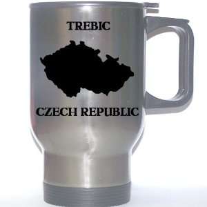 Czech Republic   TREBIC Stainless Steel Mug Everything 