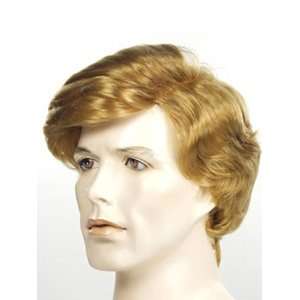  Donald (Special Bargain Version) by Lacey Costume Wigs 