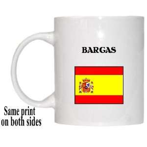  Spain   BARGAS Mug 