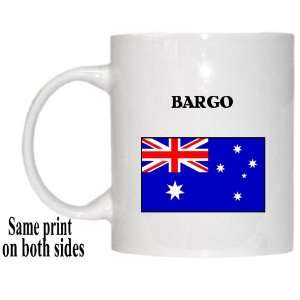  Australia   BARGO Mug 