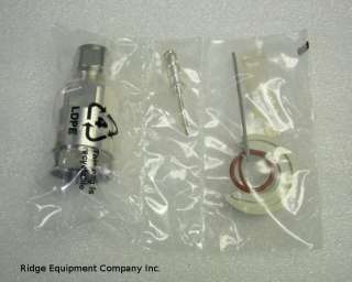 Andrew V5PNM N male Connector for 7/8 VXL5 50 cable  