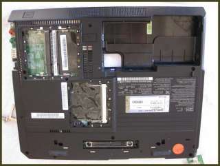 IBM ThinkPad R32   STRiCTLY For PARTS 14.1 LCD Screen  