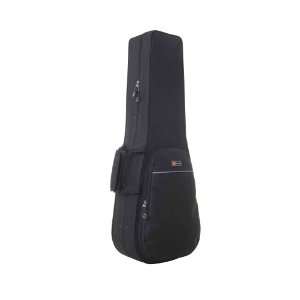   baritone ukulele case. Black Color, Guitar Case Musical Instruments