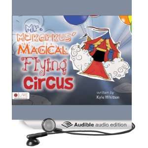   Circus (Audible Audio Edition) Kyle Whitten, Sean Kilgore Books
