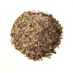 Montreal Steak Seasoning Made from Fresh Ground Spices and Vacuum 