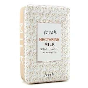  Nectarine Milk Soap Beauty