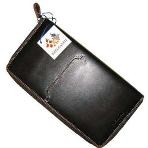  Baekgaard Travel Wallet