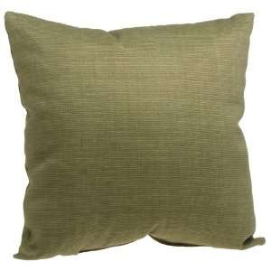  Throw Pillow, Olive Patio, Lawn & Garden
