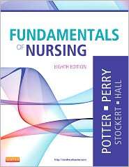   Nursing, (0323079334), Patricia A. Potter, Textbooks   
