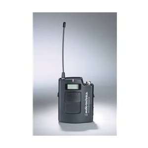 Audio Technica ATW T202 T3 Wireless Components 