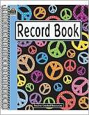 Peace Signs Record Book Teacher Created Resources