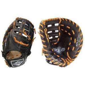   Hickory Right Handed First Basemans Glove 12 3/4 