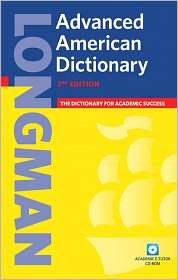   Dictionary, (1405829540), Pearson Longman, Textbooks   