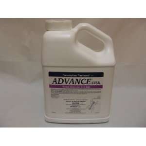  Advance 375A Selct Granular Ant Bait Insecticide   2lb 