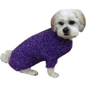  SWEATER DD FRISCO FAV ZIP LAVENDER SM Toys & Games