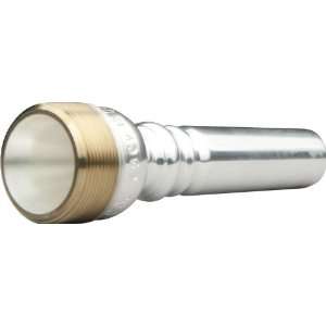  Bob Reeves C2J Trumpet Mouthpiece Underpart Only, 43/C2J 