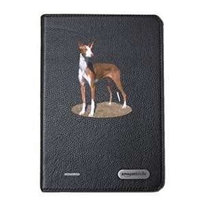  Ibizan Hound on  Kindle Cover Second Generation  