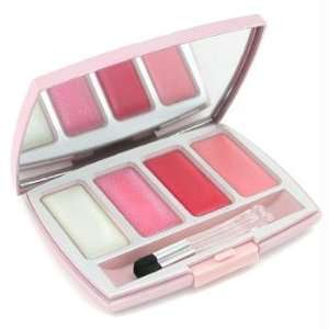  Lip Gloss Palette 4x2g By Lancome Beauty