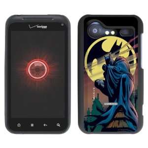  Batman   Bat Signal design on HTC Incredible 2 Case by 