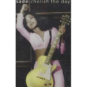  Cherish The Day Sade Music