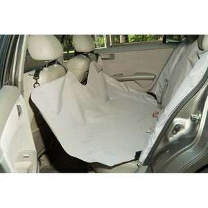   Pet Heavy Duty 600 Denier Polyester Hammock Style Car Auto Seat Covers