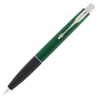 Parker Frontier Translucent Green Mechanical Pencil  