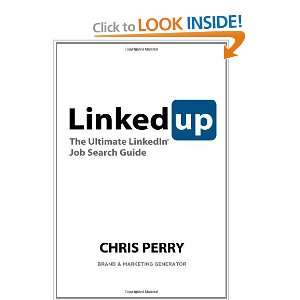  LinkedUp The Ultimate LinkedIn Job Search Guide 