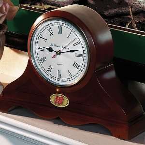  #18 Bobby Labonte Mantle Clock
