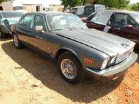 Transmission 87 XJ6 automatic BW type 66 159k CAE11819  