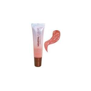   Mineral Fusion™ Mineral Liquid Lip Gloss Enlighten 1 Tube Beauty