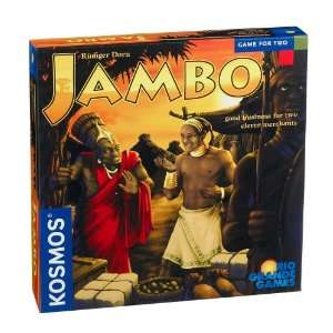  Jambo Toys & Games