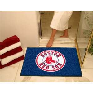  Boston Red Sox All Star Rugs 34x45