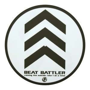  Glowtronics 9 Beat Battler For Dn S 3700 Musical 