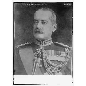  Gen. Sir Beauchamp Duff