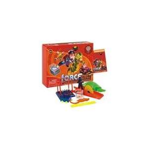  Ein Os Smart Box   Force Science Toys & Games
